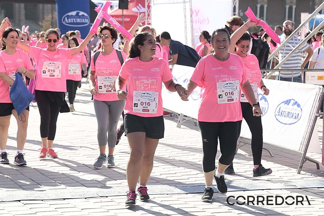Carrera de la Mujer de Sevilla-2019-Meta 25