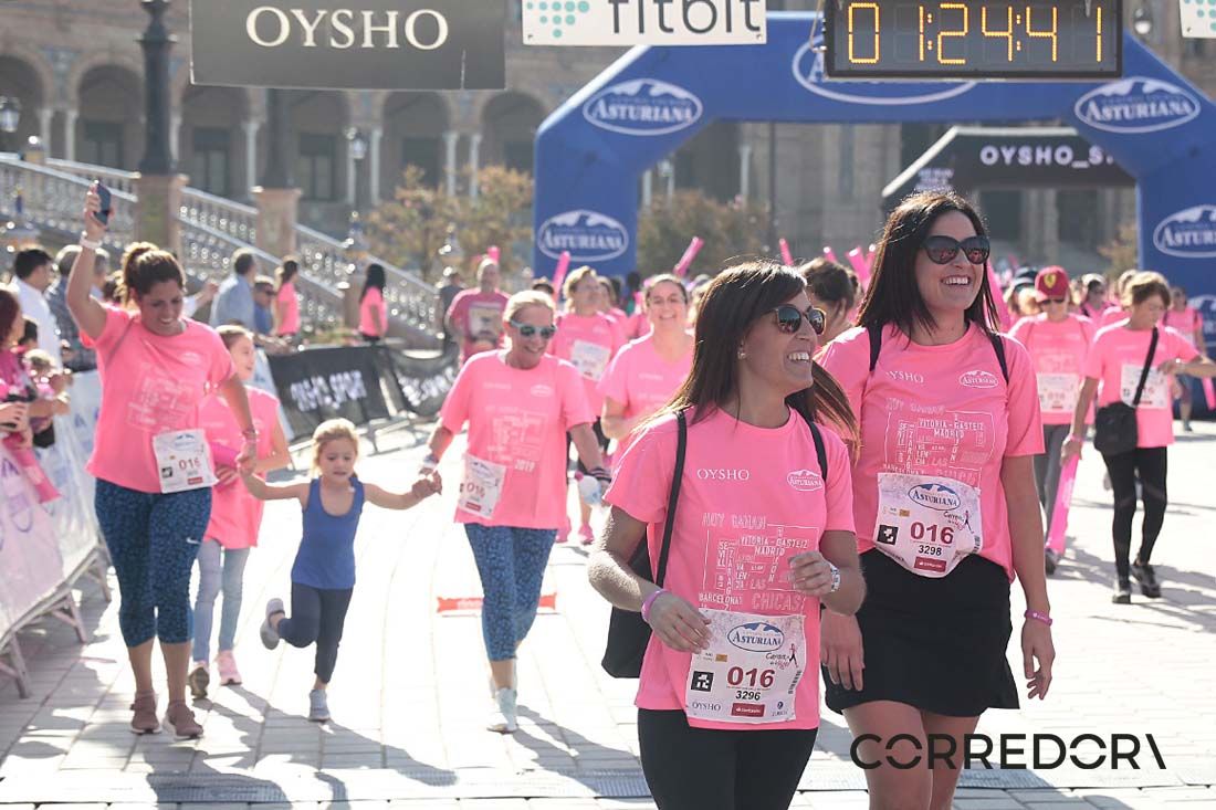 Carrera de la Mujer de Sevilla-2019-Meta 26