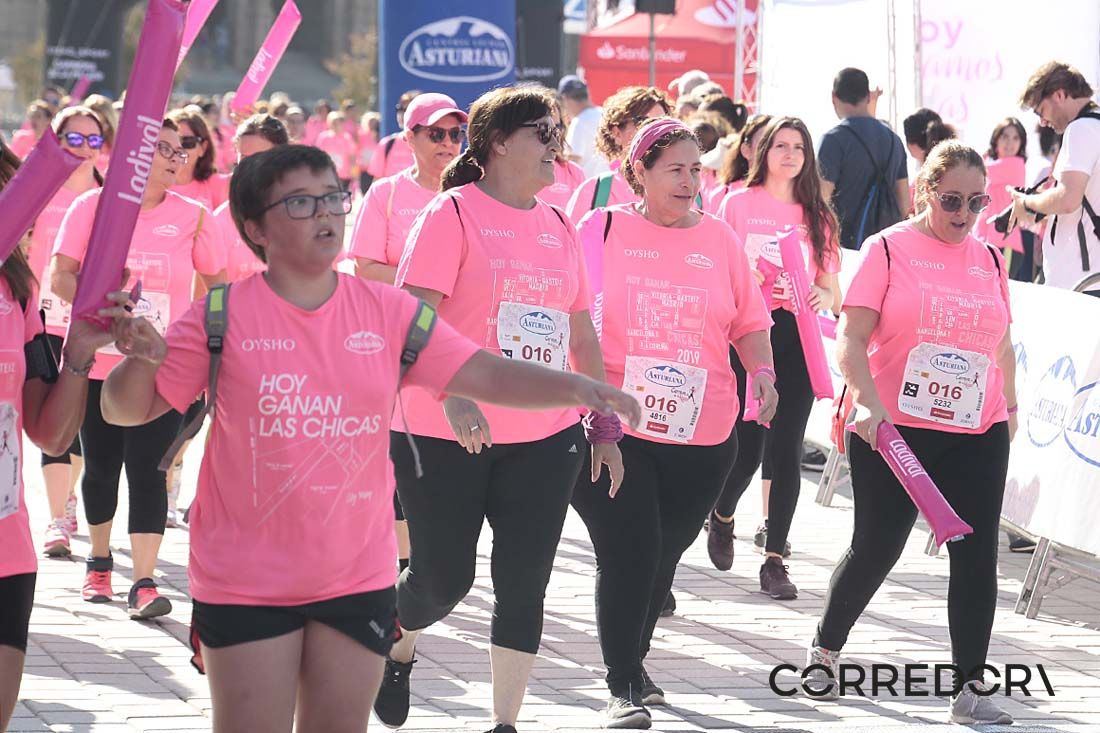 Carrera de la Mujer de Sevilla-2019-Meta 25