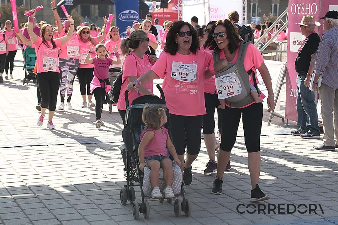 Carrera de la Mujer de Sevilla-2019-Meta 26