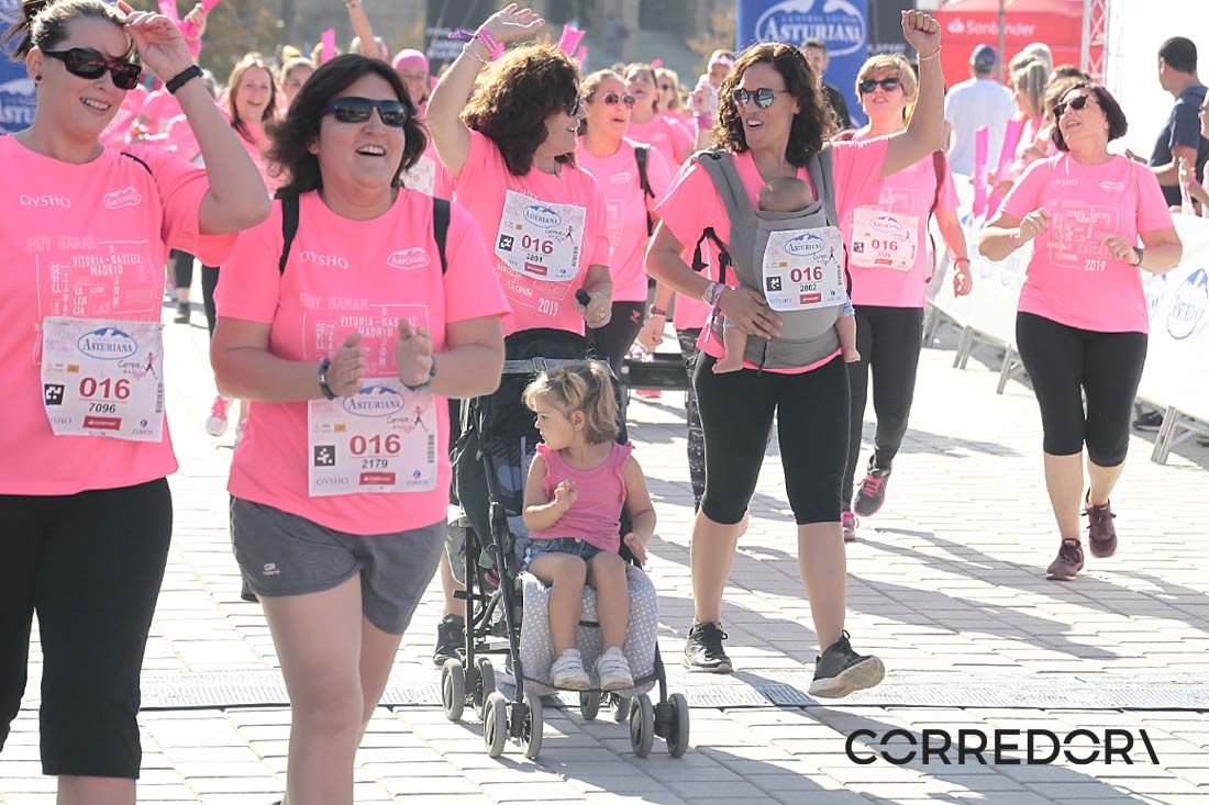 Carrera de la Mujer de Sevilla-2019-Meta 26