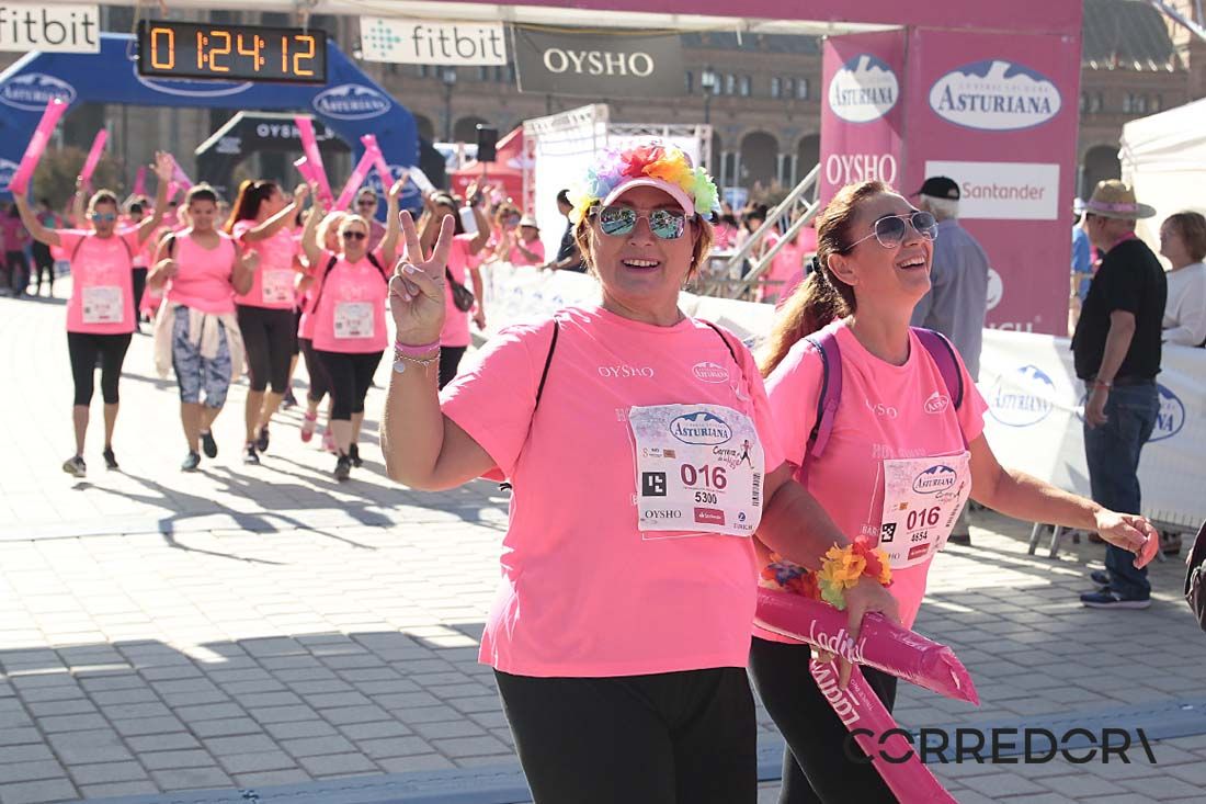 Carrera de la Mujer de Sevilla-2019-Meta 26