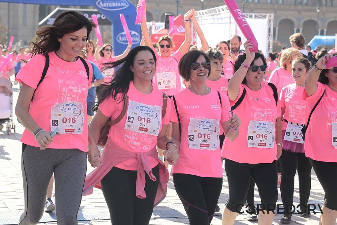 Carrera de la Mujer de Sevilla-2019-Meta 25