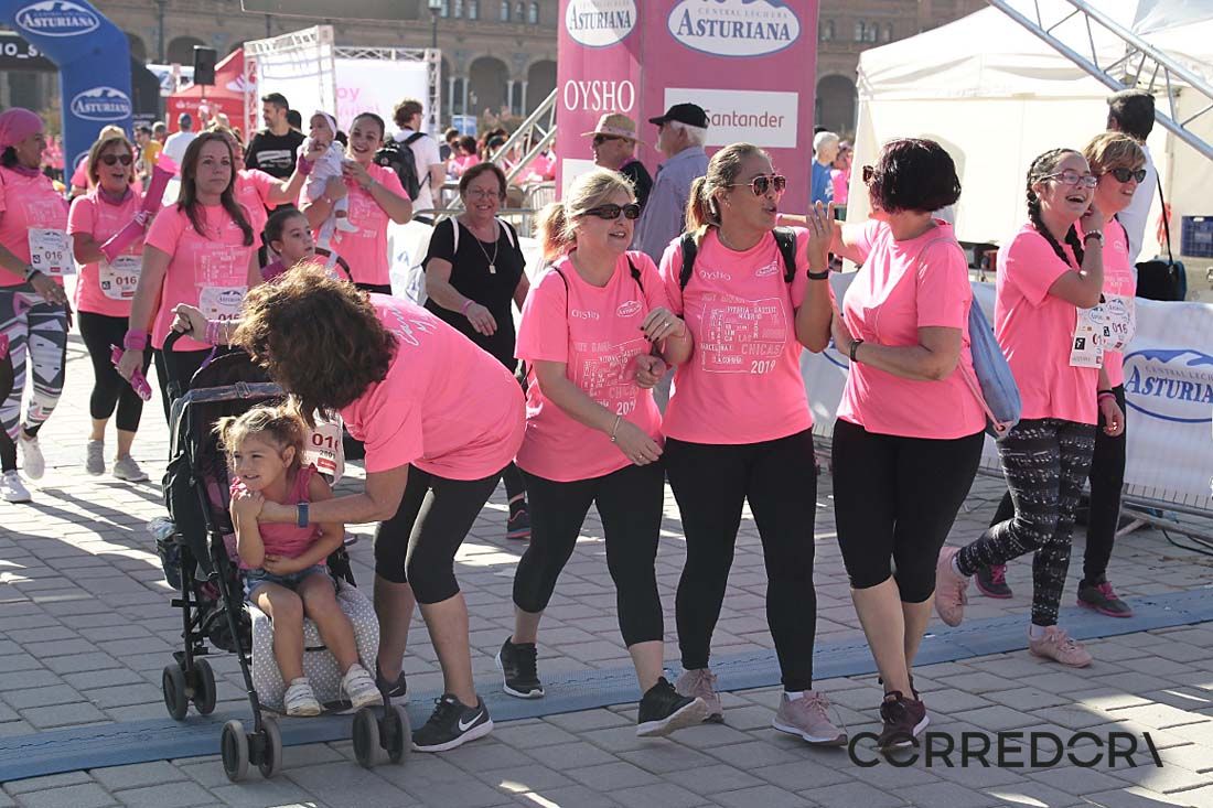 Carrera de la Mujer de Sevilla-2019-Meta 26