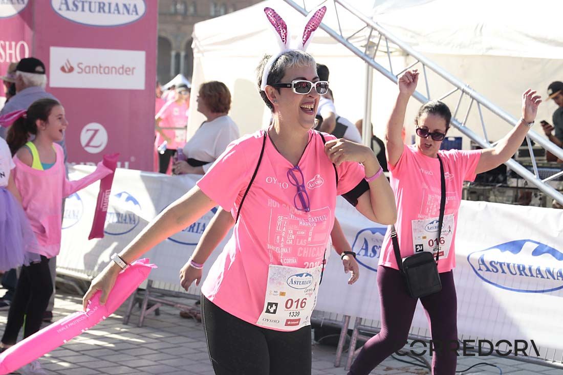 Carrera de la Mujer de Sevilla-2019-Meta 25