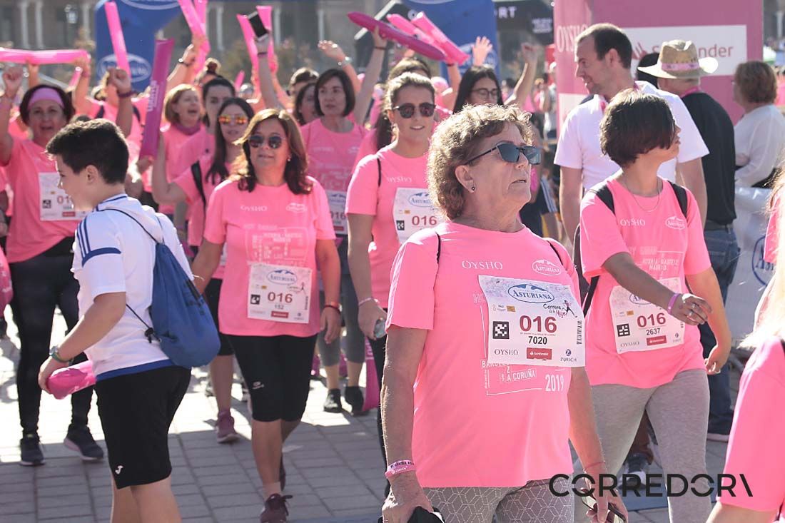 Carrera de la Mujer de Sevilla-2019-Meta 26