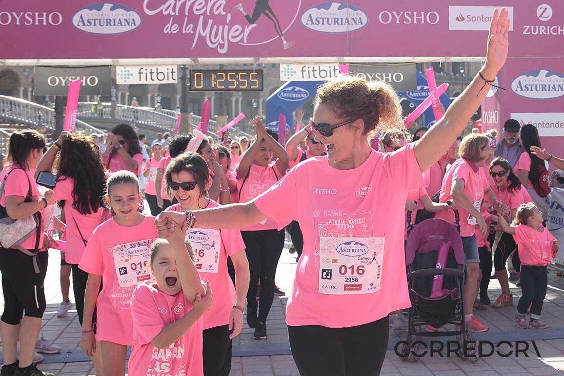 Carrera de la Mujer de Sevilla-2019-Meta 26