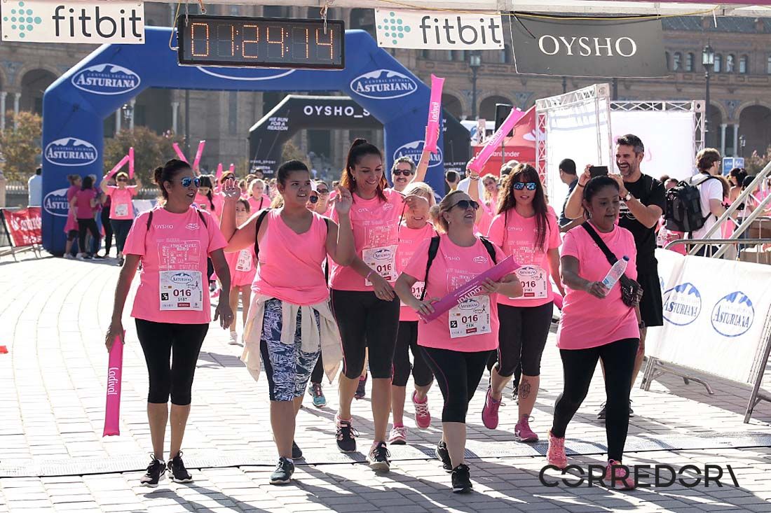 Carrera de la Mujer de Sevilla-2019-Meta 26