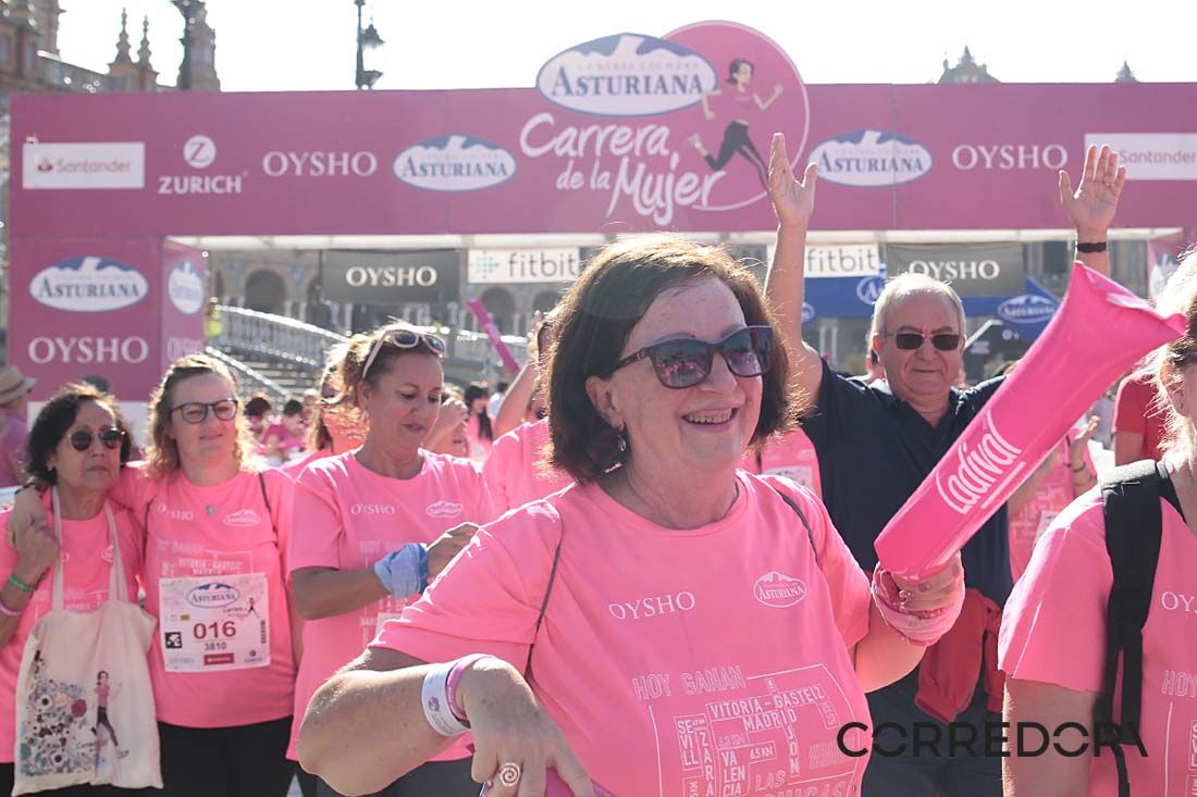 Carrera de la Mujer de Sevilla-2019-Meta 27