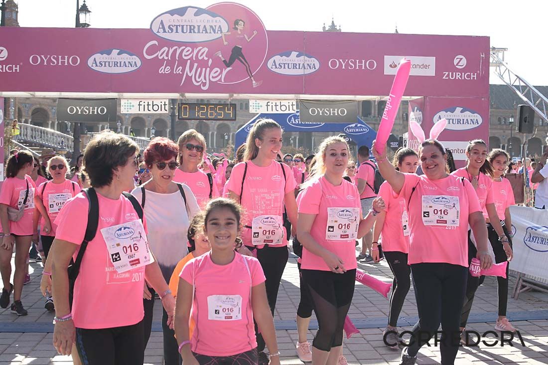 Carrera de la Mujer de Sevilla-2019-Meta 27