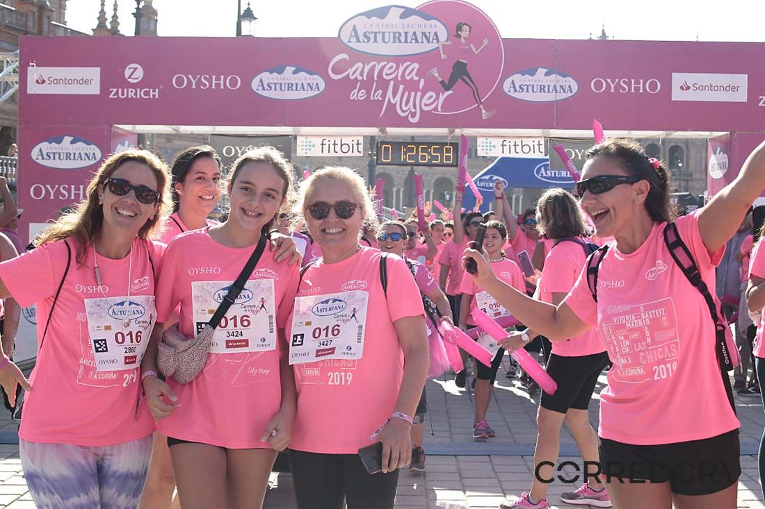 Carrera de la Mujer de Sevilla-2019-Meta 27