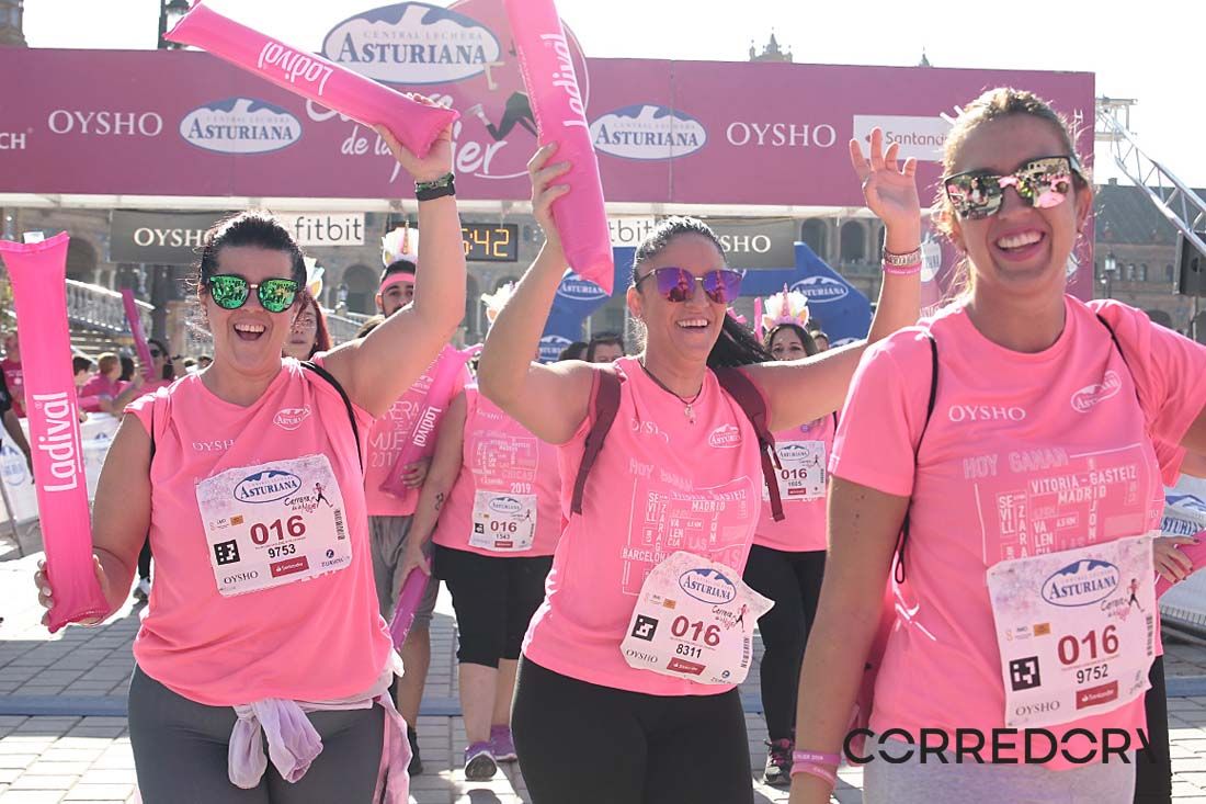 Carrera de la Mujer de Sevilla-2019-Meta 27