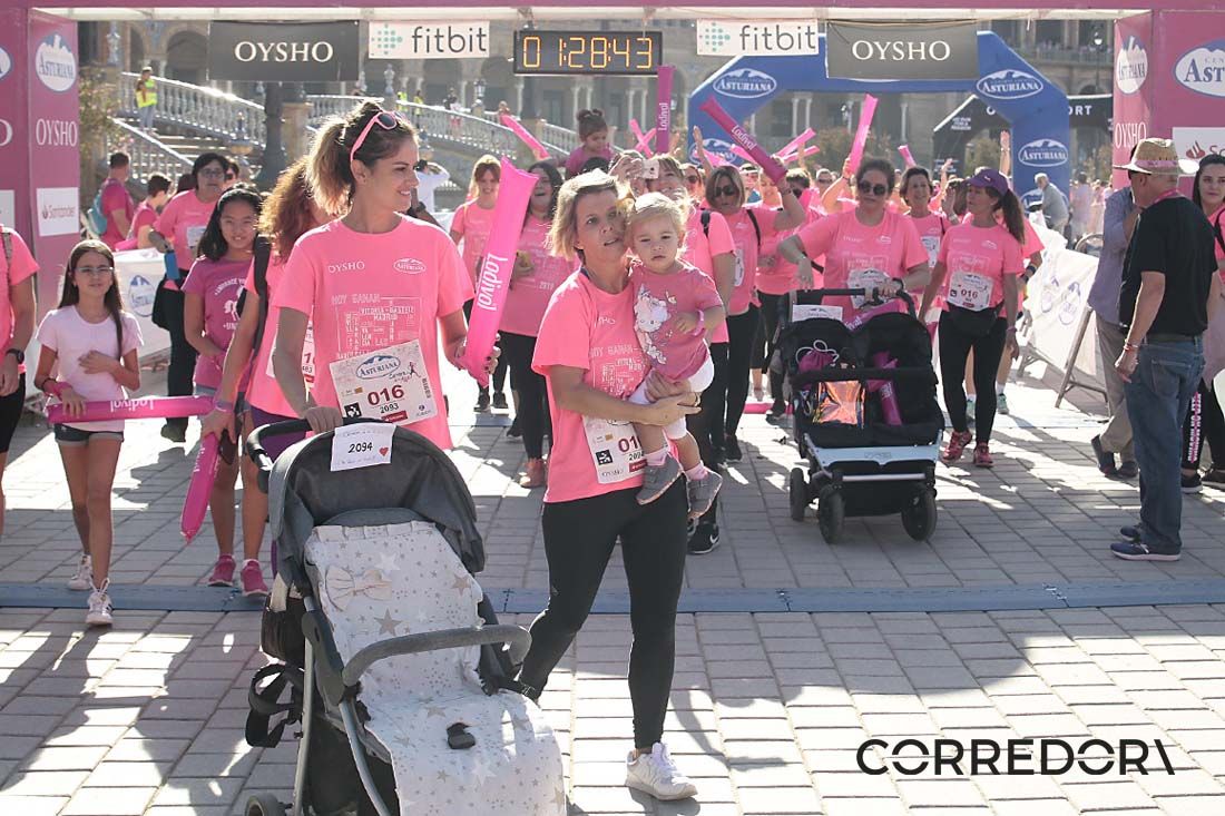 Carrera de la Mujer de Sevilla-2019-Meta 27
