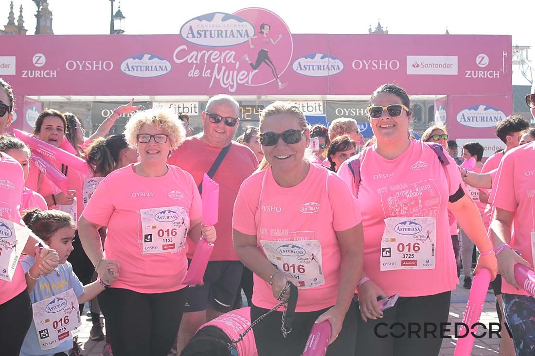 Carrera de la Mujer de Sevilla-2019-Meta 27