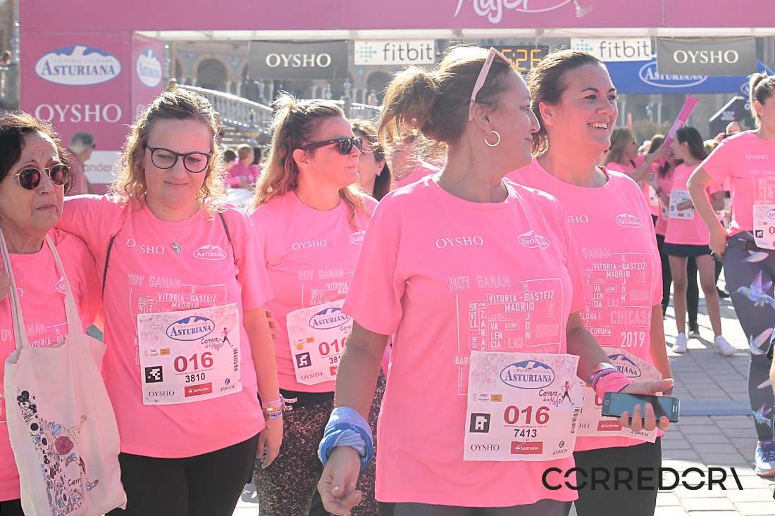 Carrera de la Mujer de Sevilla-2019-Meta 27