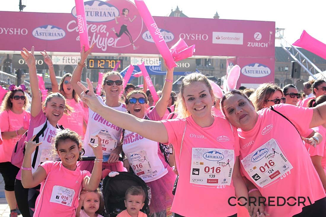 Carrera de la Mujer de Sevilla-2019-Meta 27