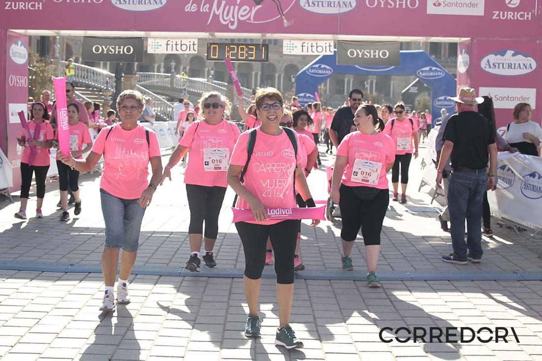 Carrera de la Mujer de Sevilla-2019-Meta 27