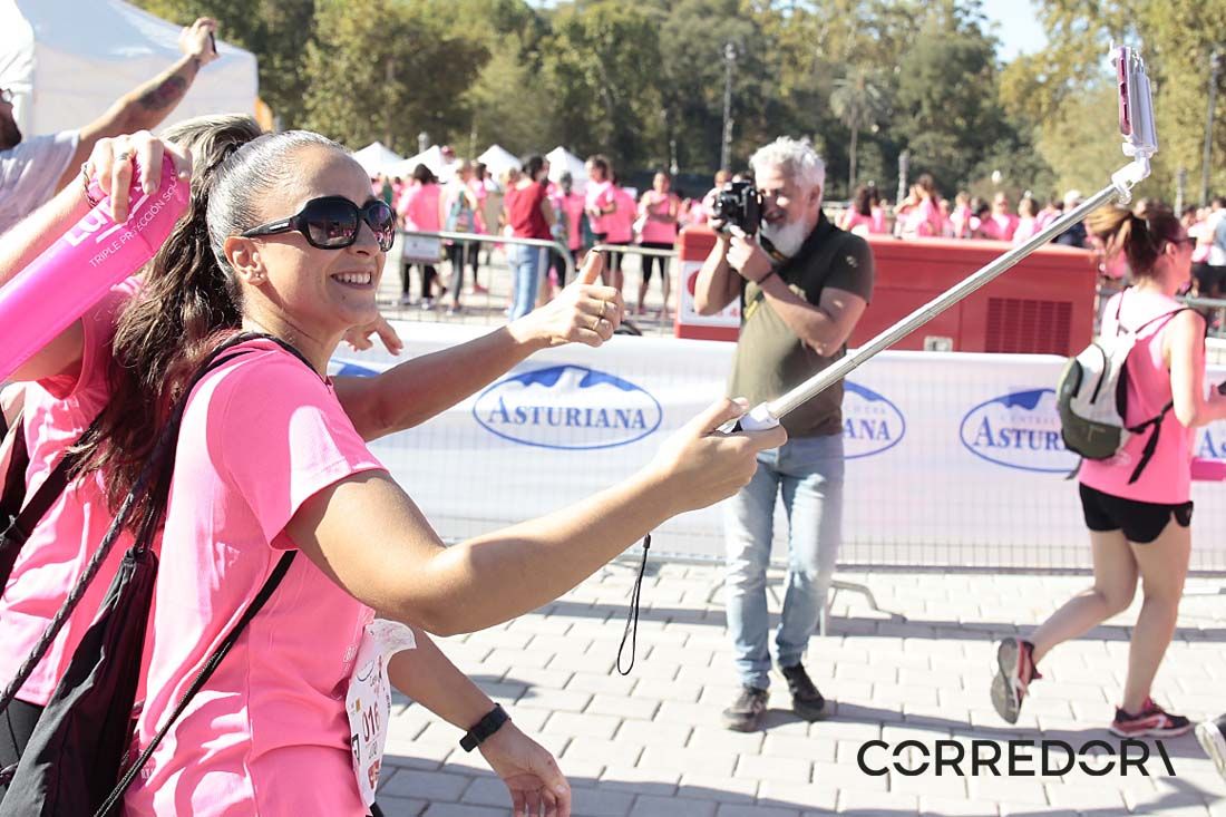 Carrera de la Mujer de Sevilla-2019-Meta 29