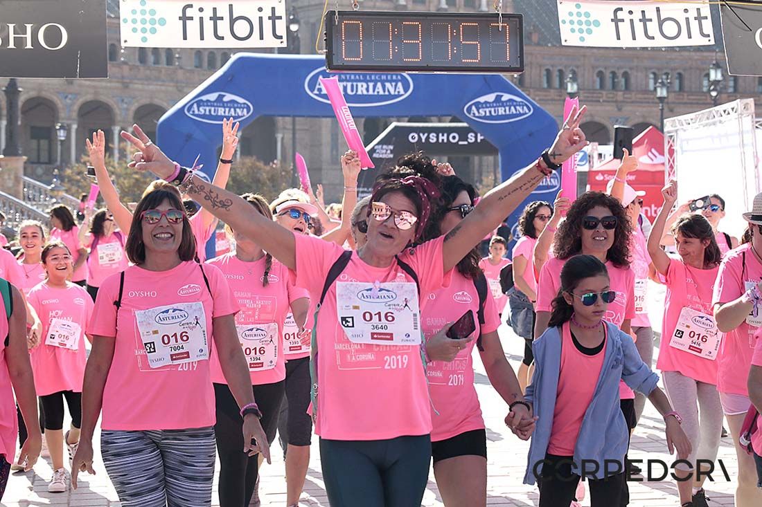 Carrera de la Mujer de Sevilla-2019-Meta 28