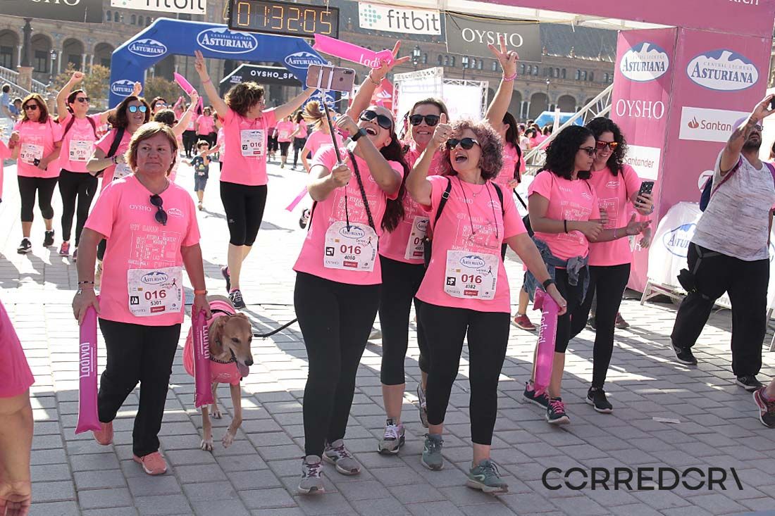 Carrera de la Mujer de Sevilla-2019-Meta 28
