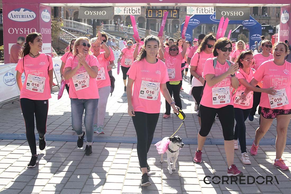 Carrera de la Mujer de Sevilla-2019-Meta 28