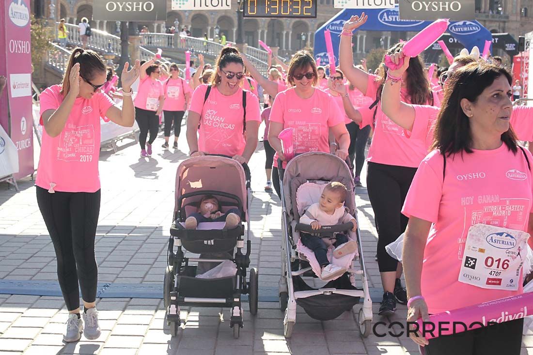 Carrera de la Mujer de Sevilla-2019-Meta 28