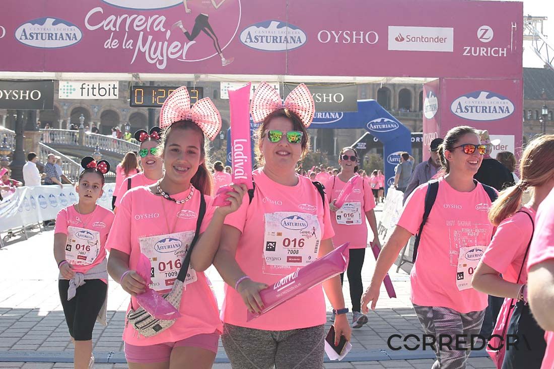 Carrera de la Mujer de Sevilla-2019-Meta 28