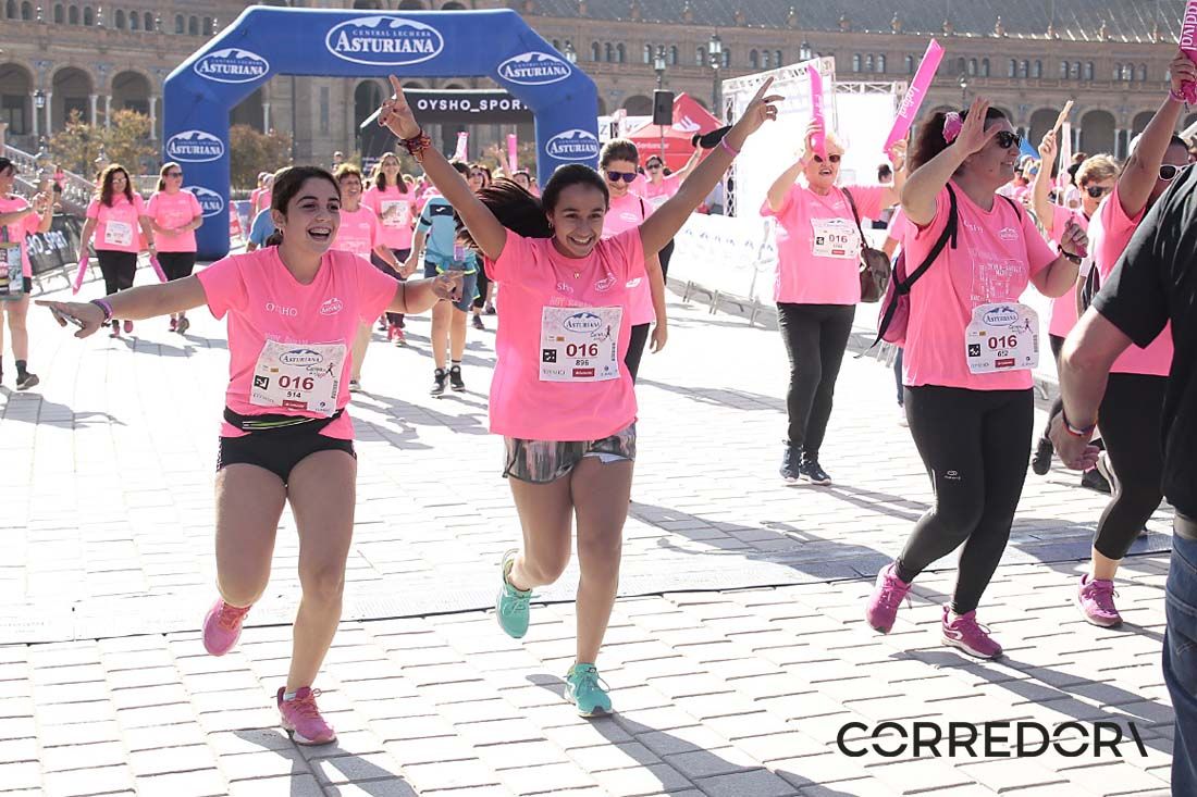 Carrera de la Mujer de Sevilla-2019-Meta 28