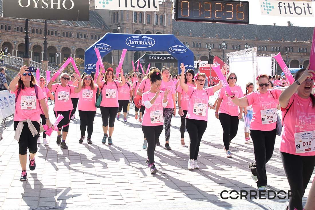 Carrera de la Mujer de Sevilla-2019-Meta 29
