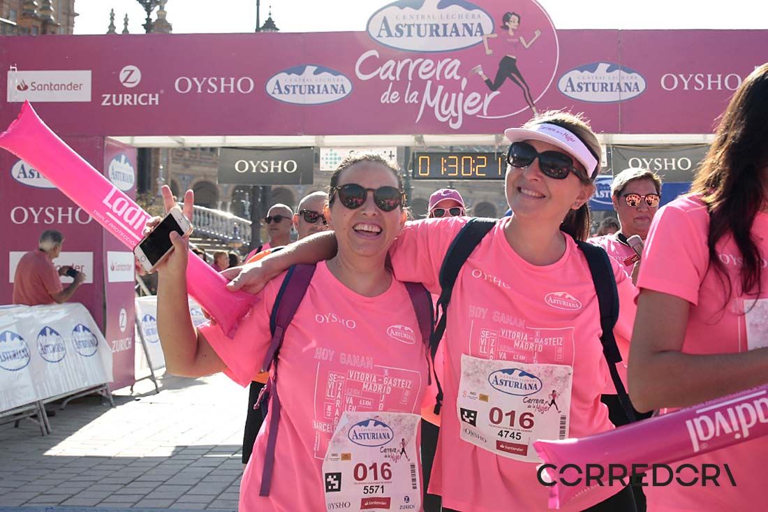 Carrera de la Mujer de Sevilla-2019-Meta 28