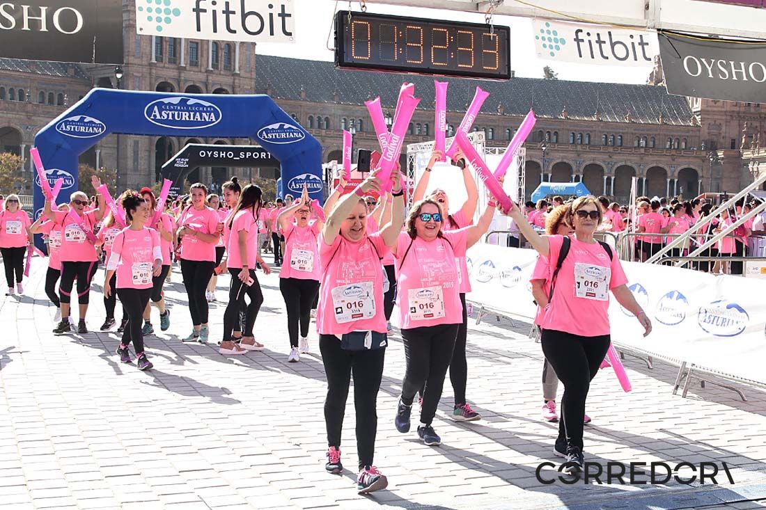 Carrera de la Mujer de Sevilla-2019-Meta 29