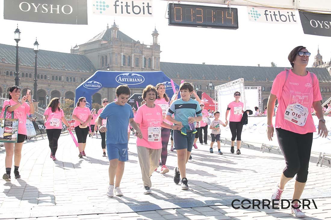 Carrera de la Mujer de Sevilla-2019-Meta 28