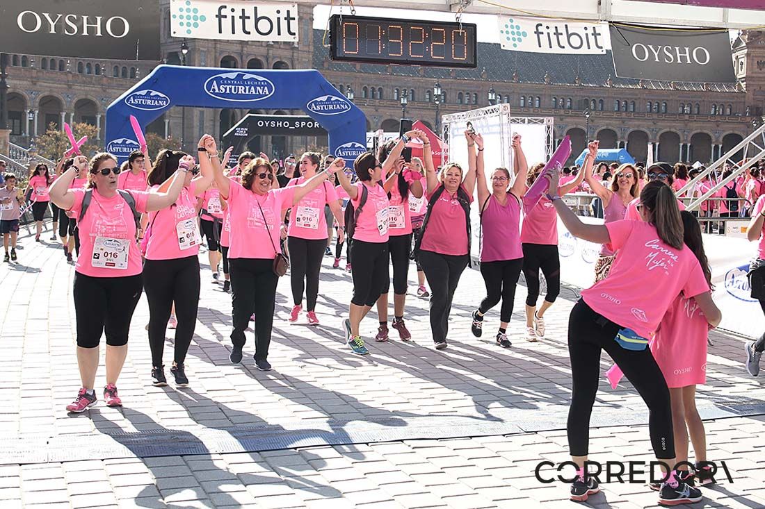 Carrera de la Mujer de Sevilla-2019-Meta 29