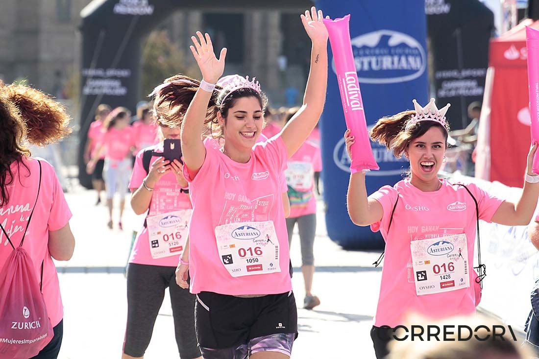 Carrera de la Mujer de Sevilla-2019-Meta 29