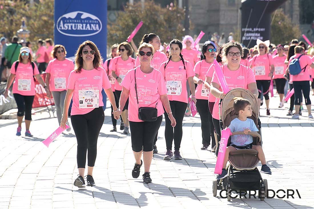 Carrera de la Mujer de Sevilla-2019-Meta 29