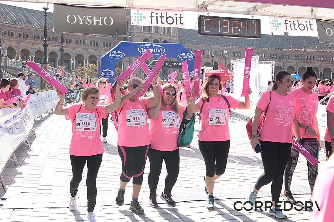 Carrera de la Mujer de Sevilla-2019-Meta 29