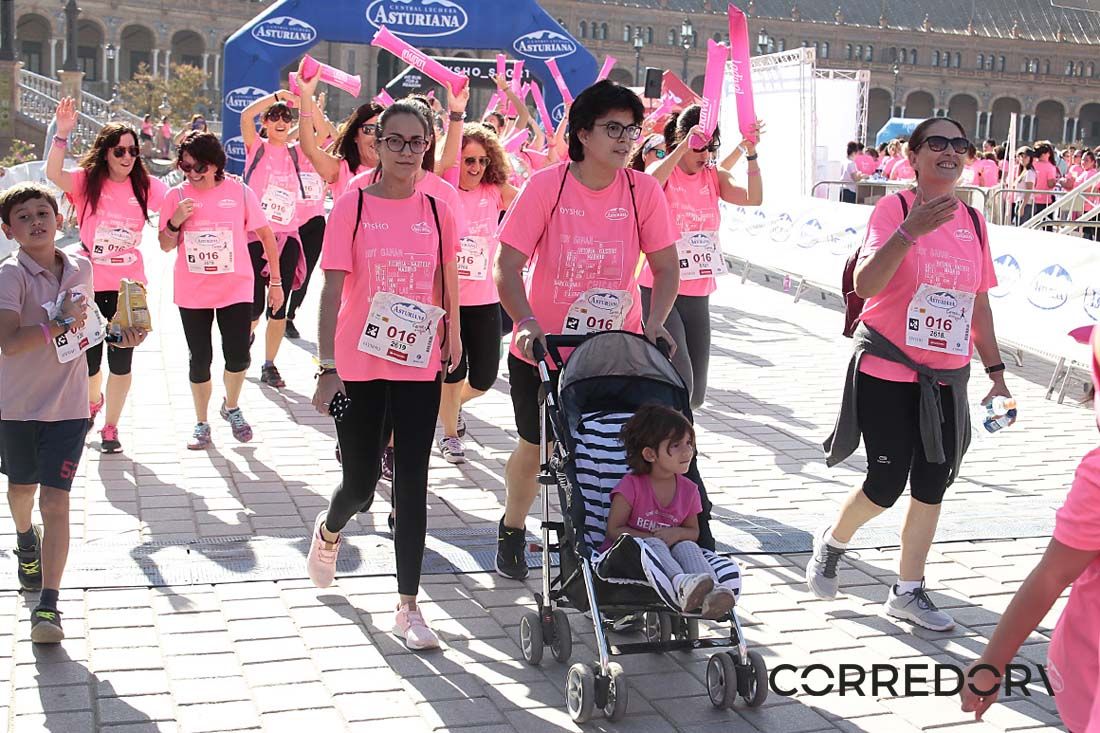 Carrera de la Mujer de Sevilla-2019-Meta 29