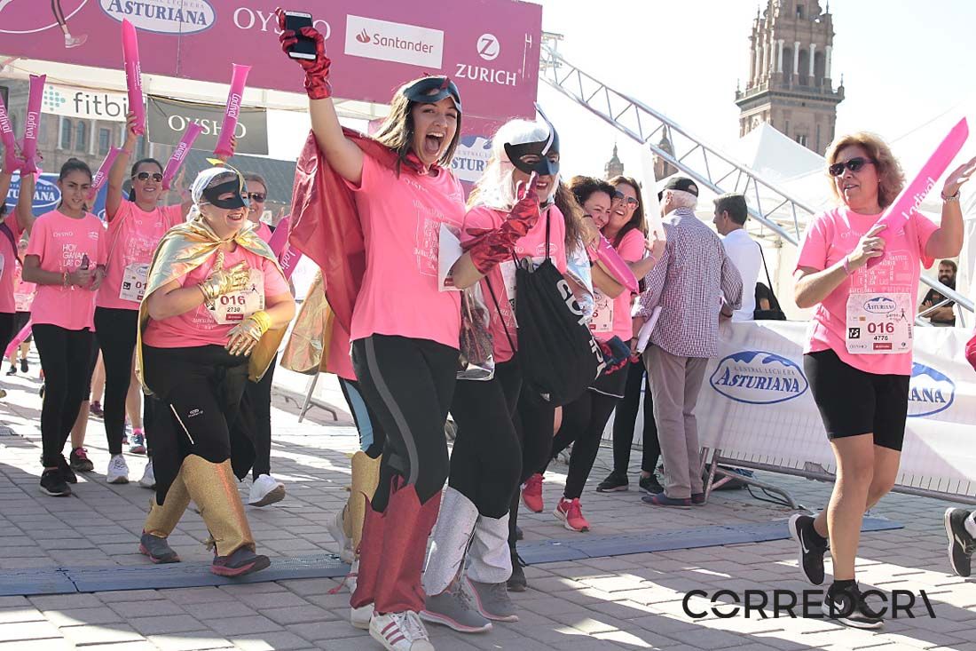 Carrera de la Mujer de Sevilla-2019-Meta 29