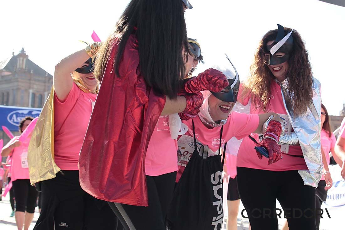 Carrera de la Mujer de Sevilla-2019-Meta 29