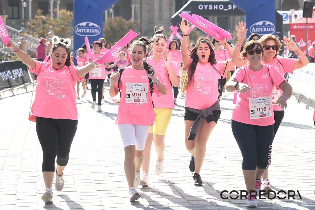Carrera de la Mujer de Sevilla-2019-Meta 29