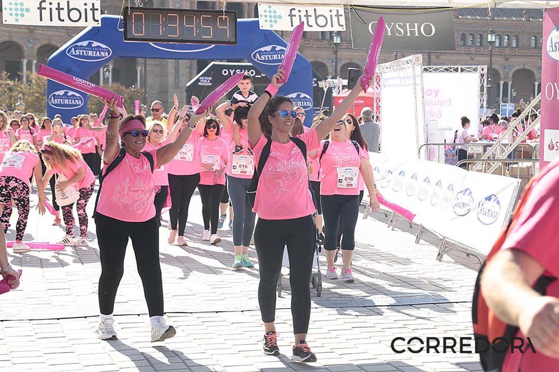 Carrera de la Mujer de Sevilla-2019-Meta 29