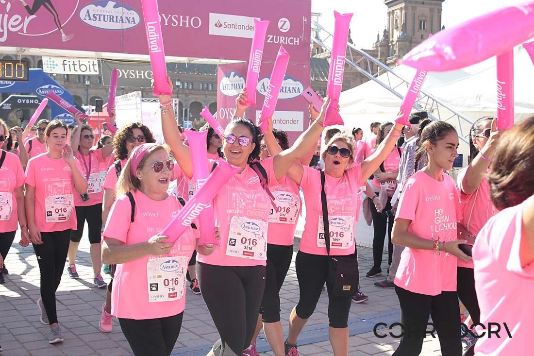 Carrera de la Mujer de Sevilla-2019-Meta 29