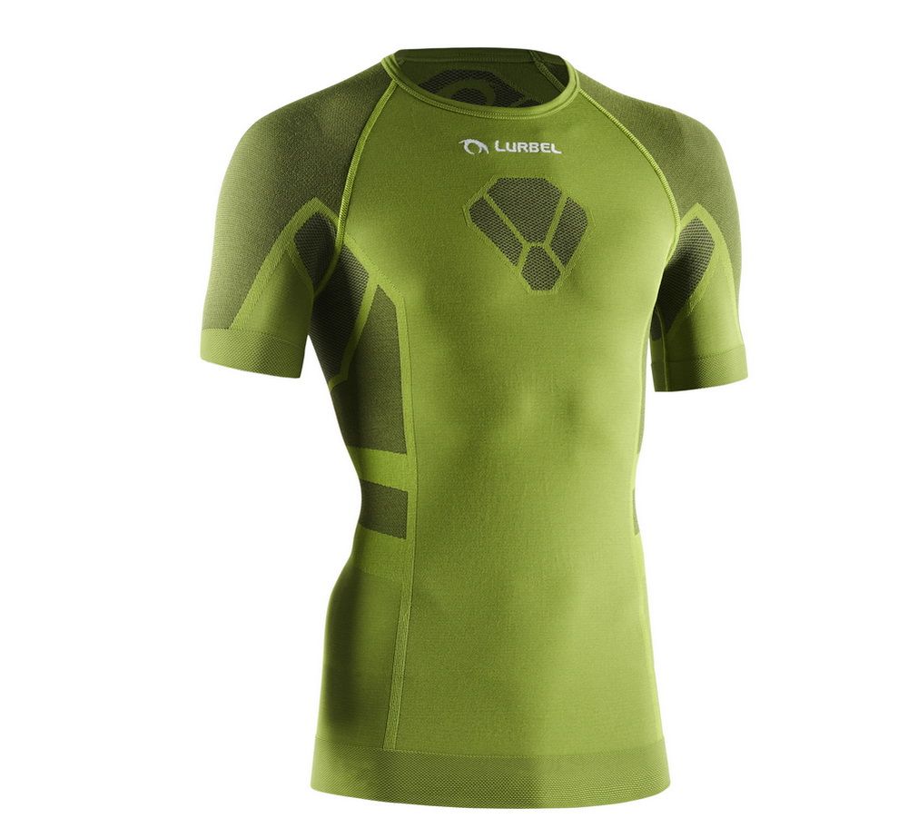 Lurbel Freedom, una camiseta fantástica
