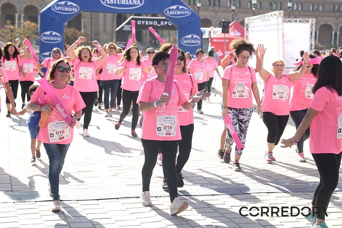 Carrera de la Mujer de Sevilla-2019-Meta 29