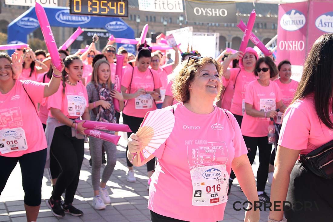 Carrera de la Mujer de Sevilla-2019-Meta 30
