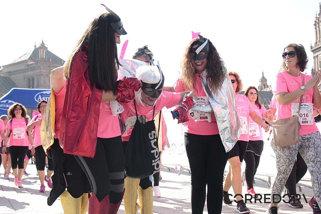 Carrera de la Mujer de Sevilla-2019-Meta 29