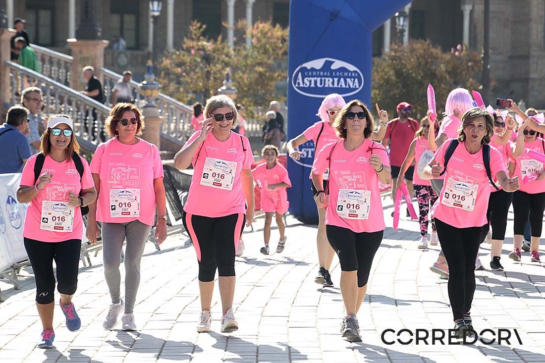 Carrera de la Mujer de Sevilla-2019-Meta 29