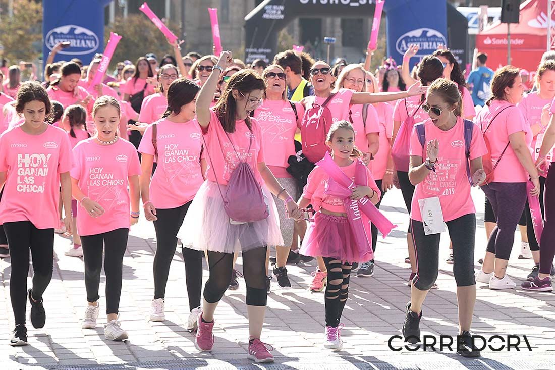 Carrera de la Mujer de Sevilla-2019-Meta 30