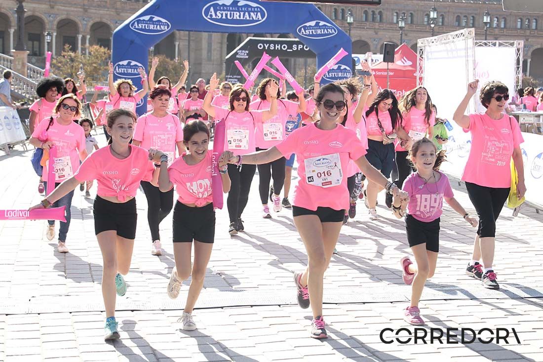 Carrera de la Mujer de Sevilla-2019-Meta 29