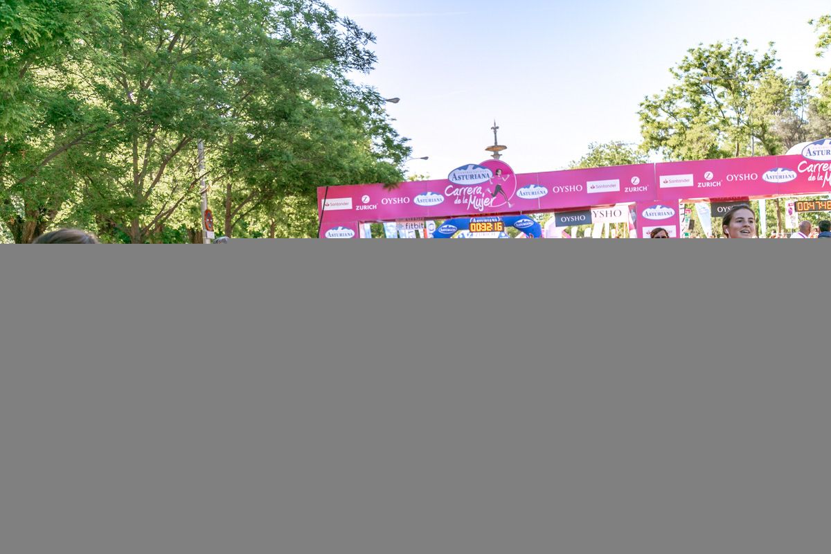 Carrera de la Mujer de Madrid - META, ARCO DERECHO (de 16:24 a 33:43)